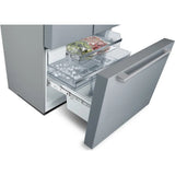 Bosch KFF96PIEP Series 8 Fridge Freezer - product image 8