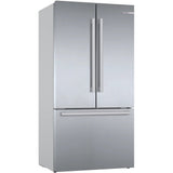 Bosch KFF96PIEP Series 8 Fridge Freezer - product image 1