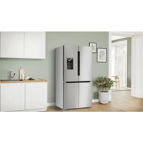 Bosch KFI96APEAG Series 6 Fridge Freezer - product image 2