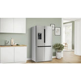 Bosch KFI96APEAG Series 6 Fridge Freezer - product image 2