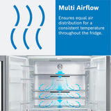Bosch KFI96APEAG Series 6 Fridge Freezer - product image 11