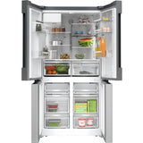 Bosch KFI96APEAG Series 6 Fridge Freezer - product image 3