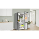Bosch KFI96APEAG Series 6 Fridge Freezer - product image 4
