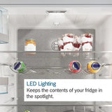 Bosch KFI96APEAG Series 6 Fridge Freezer - product image 6