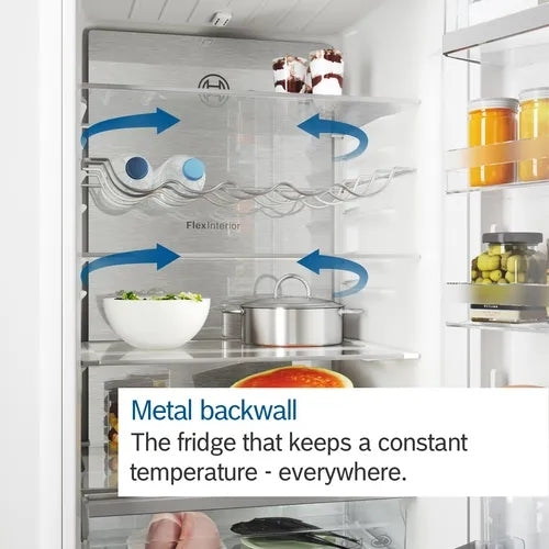 Bosch KFI96APEAG Series 6 Fridge Freezer - product image 7