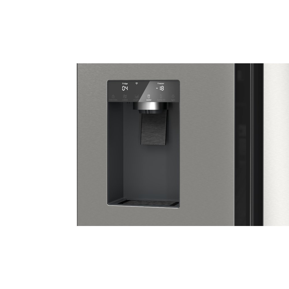Bosch KFI96APEAG Series 6 Fridge Freezer - product image 8