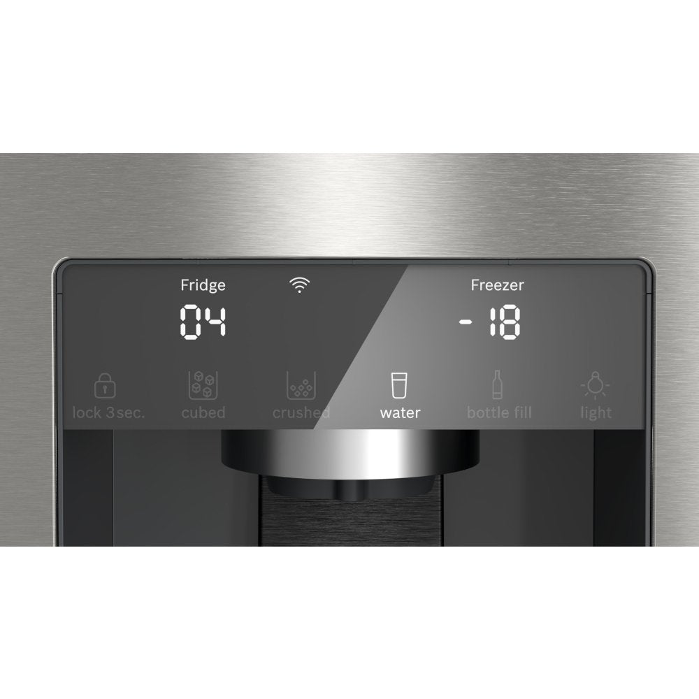 Bosch KFI96APEAG Series 6 Fridge Freezer - product image 9