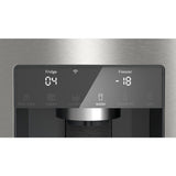 Bosch KFI96APEAG Series 6 Fridge Freezer - product image 9