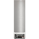 326L No Frost Freestanding Fridge Freezer, 70/30, Stainless Steel - Miele KFN 4391 ED - London Houseware - 6