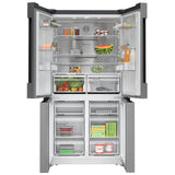 Bosch KFN96APEAG Series 4 Fridge Freezer - product image 2