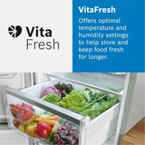 Bosch KFN96APEAG Series 4 Fridge Freezer - product image 12