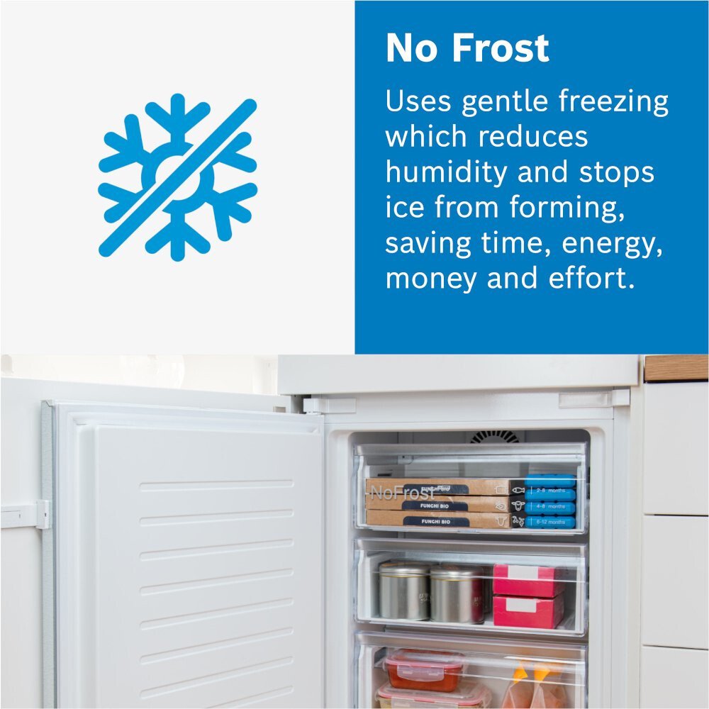 Bosch KFN96APEAG Series 4 Fridge Freezer - product image 13