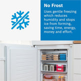 Bosch KFN96APEAG Series 4 Fridge Freezer - product image 13