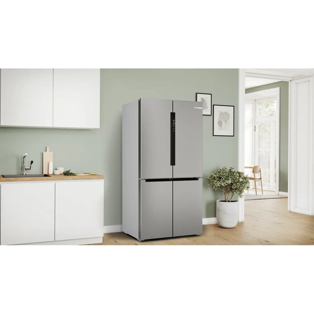 Bosch KFN96APEAG Series 4 Fridge Freezer - product image 3