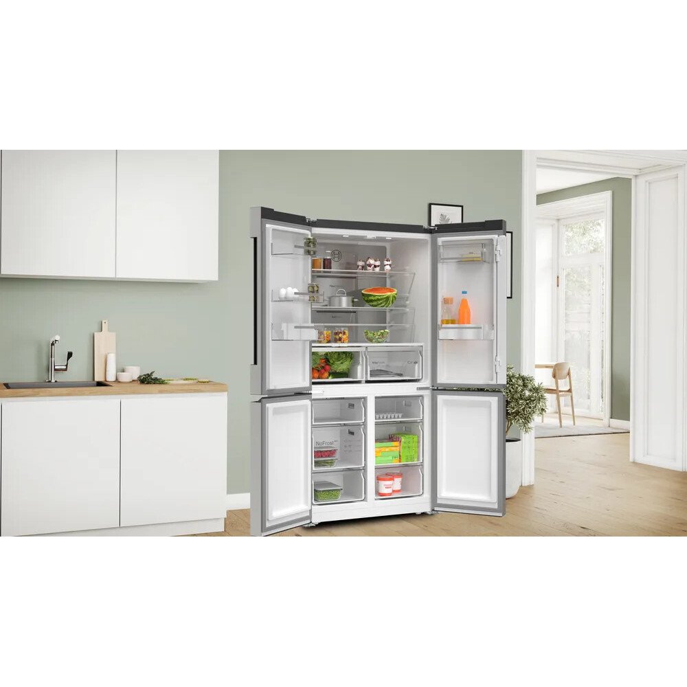 Bosch KFN96APEAG Series 4 Fridge Freezer - product image 4