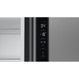 Bosch KFN96APEAG Series 4 Fridge Freezer - product image 5
