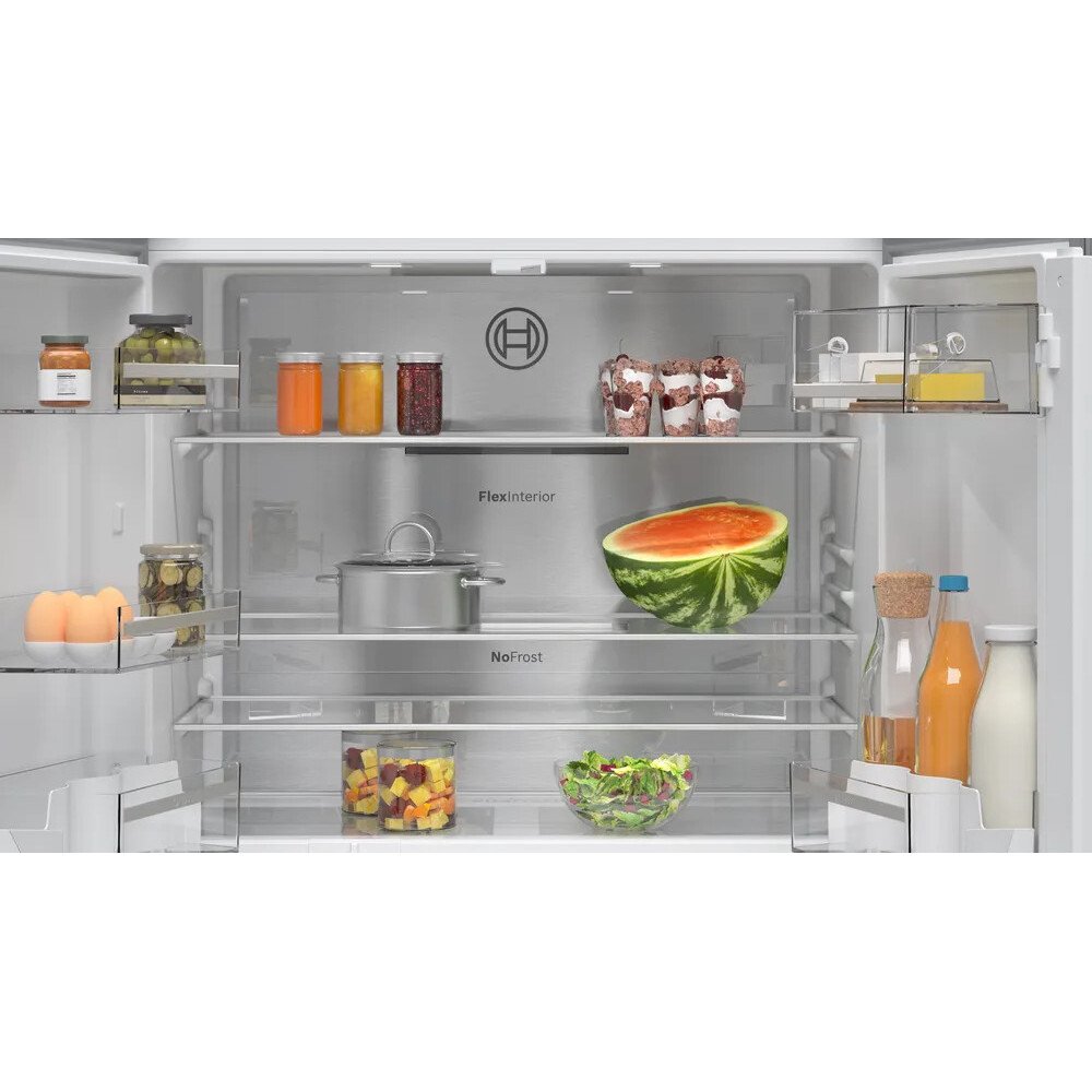 Bosch KFN96APEAG Series 4 Fridge Freezer - product image 6