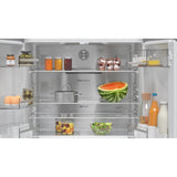 Bosch KFN96APEAG Series 4 Fridge Freezer - product image 6