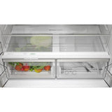 Bosch KFN96APEAG Series 4 Fridge Freezer - product image 7