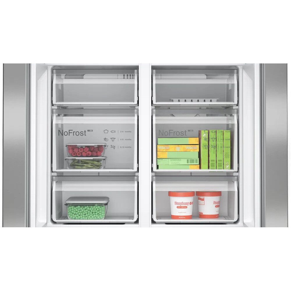 Bosch KFN96APEAG Series 4 Fridge Freezer - product image 8