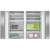 Bosch KFN96APEAG Series 4 Fridge Freezer - product image 8