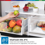 Bosch KFN96VPEAG Series 4 Fridge Freezer - product image 11