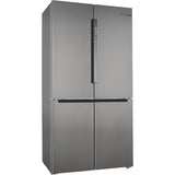 Bosch KFN96VPEAG Series 4 Fridge Freezer - product image 15