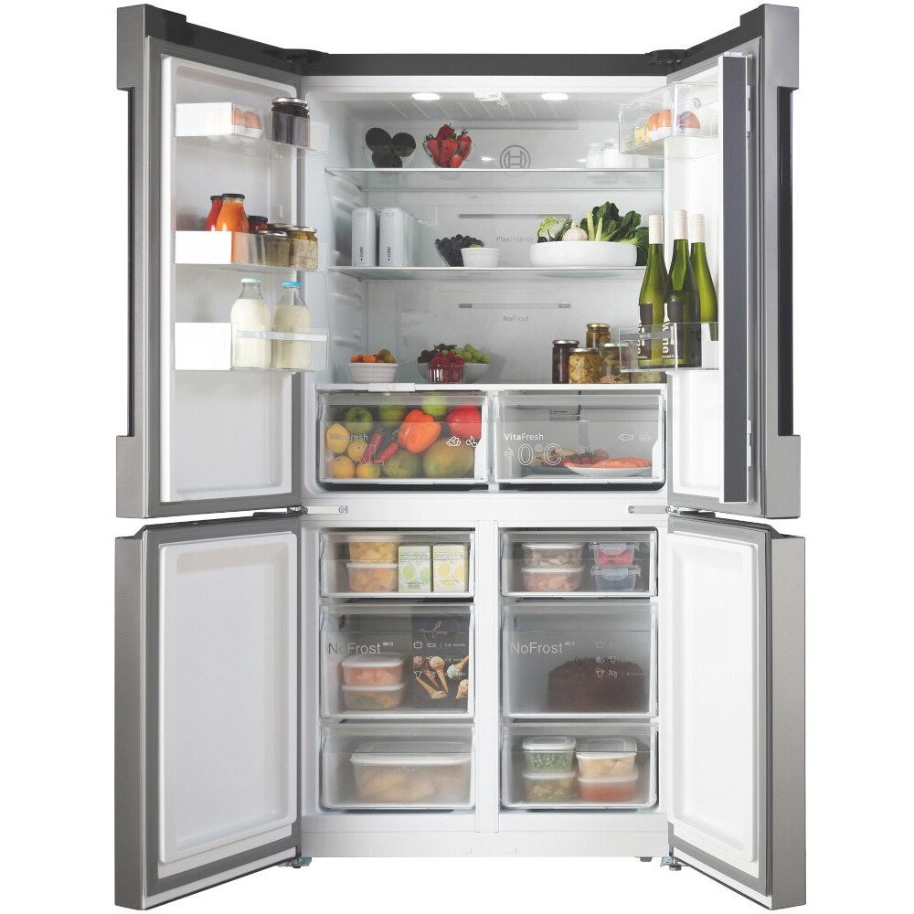 Bosch KFN96VPEAG Series 4 Fridge Freezer - product image 16