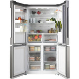Bosch KFN96VPEAG Series 4 Fridge Freezer - product image 16