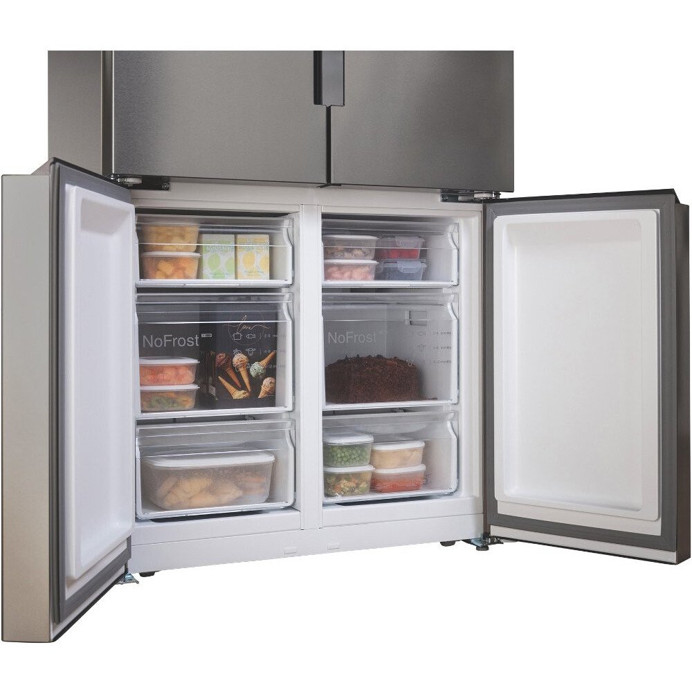 Bosch KFN96VPEAG Series 4 Fridge Freezer - product image 17