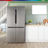 Bosch KFN96VPEAG Series 4 Fridge Freezer - product image 18