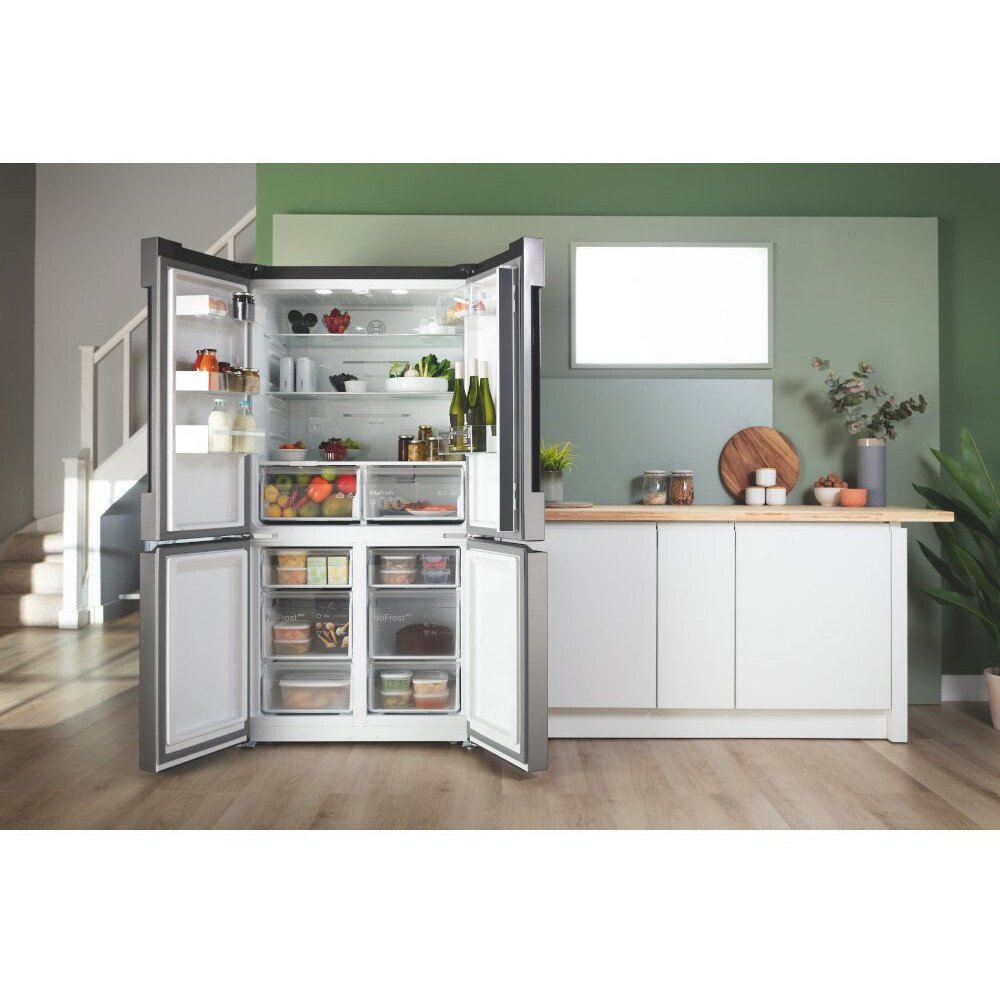 Bosch KFN96VPEAG Series 4 Fridge Freezer - product image 19