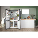 Bosch KFN96VPEAG Series 4 Fridge Freezer - product image 19