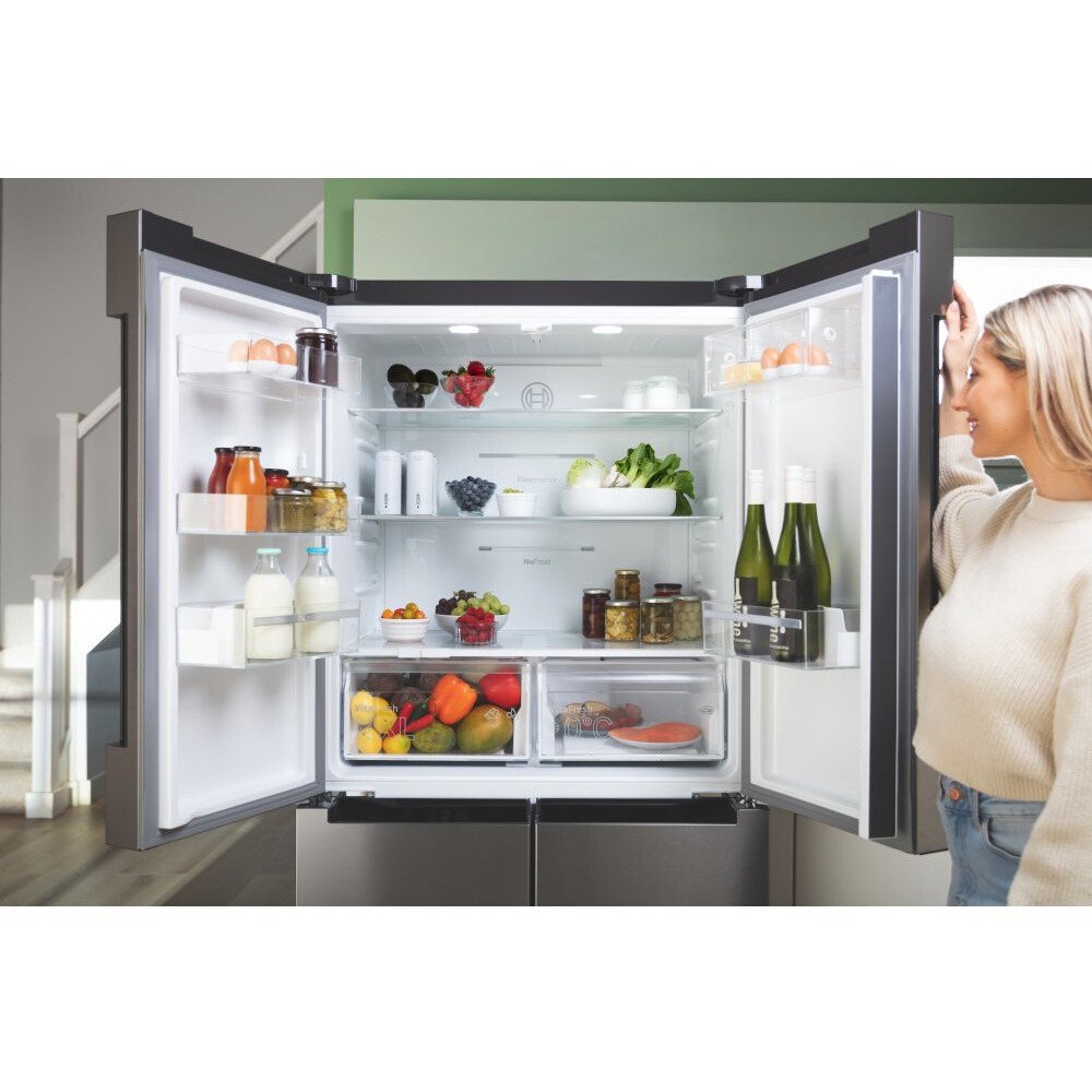 Bosch KFN96VPEAG Series 4 Fridge Freezer - product image 20