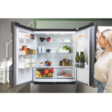 Bosch KFN96VPEAG Series 4 Fridge Freezer - product image 20