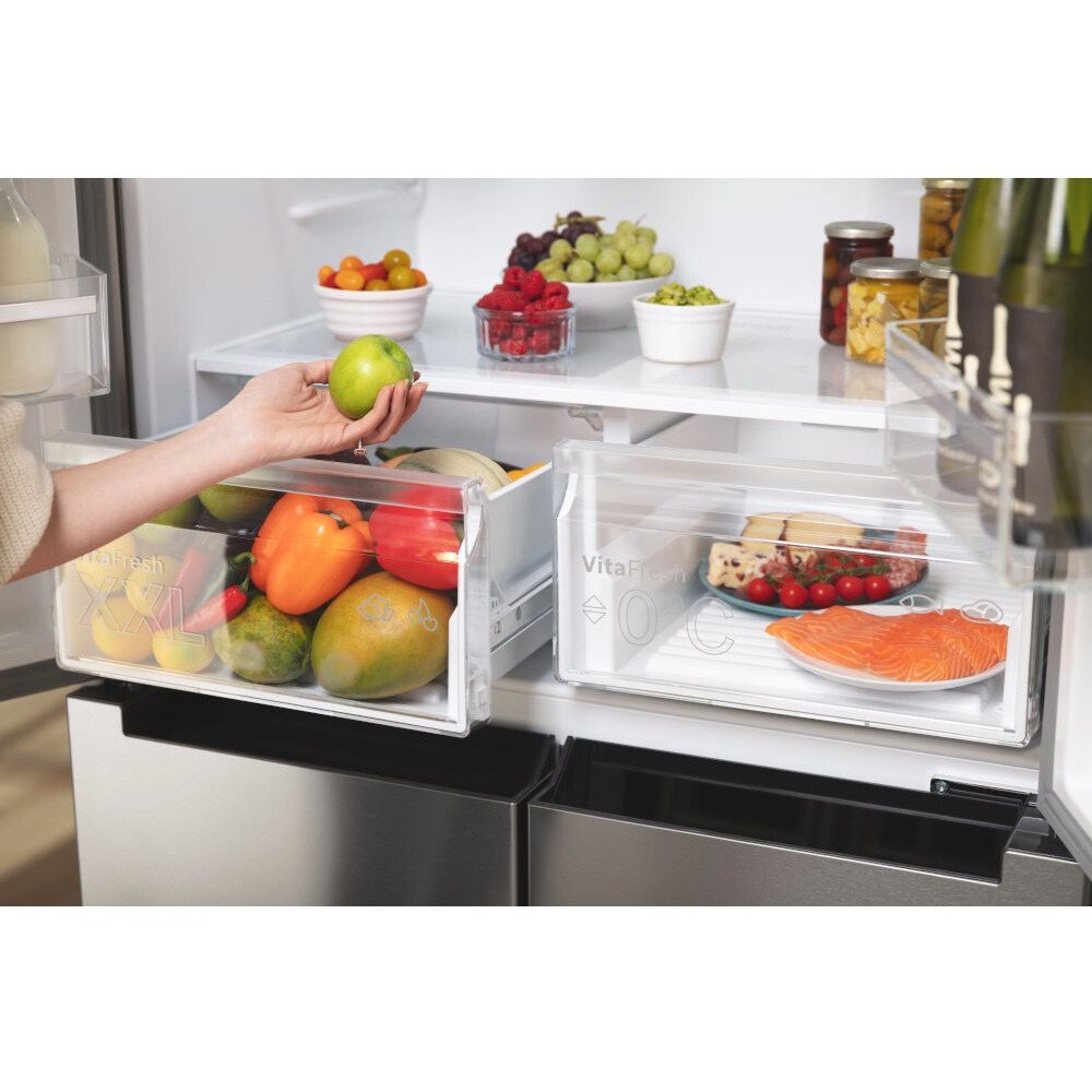 Bosch KFN96VPEAG Series 4 Fridge Freezer - product image 21