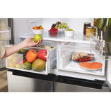 Bosch KFN96VPEAG Series 4 Fridge Freezer - product image 21
