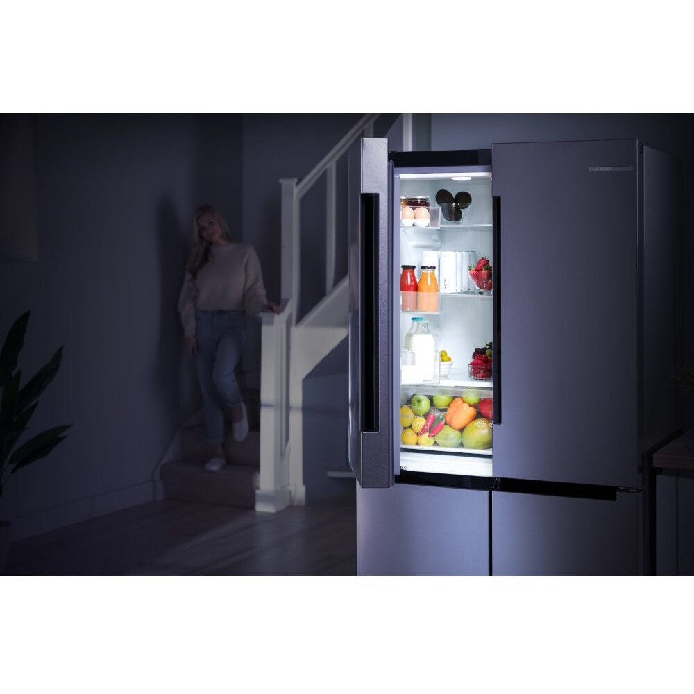 Bosch KFN96VPEAG Series 4 Fridge Freezer - product image 23