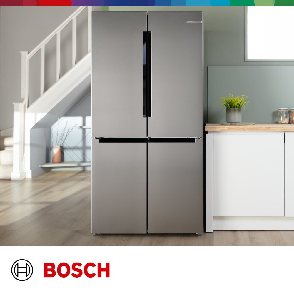 Bosch KFN96VPEAG Series 4 Fridge Freezer - product image 24