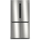 Bosch KFN96VPEAG Series 4 Fridge Freezer - product image 1