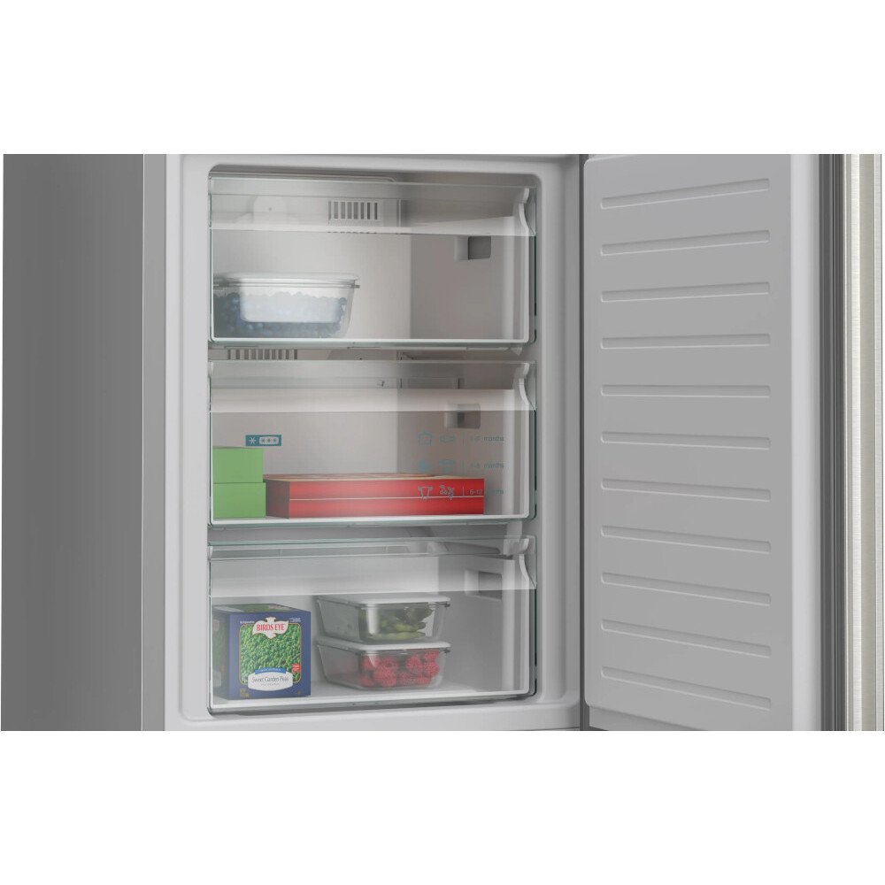 Siemens KG36NVICG iQ300 Fridge Freezer - product image 12