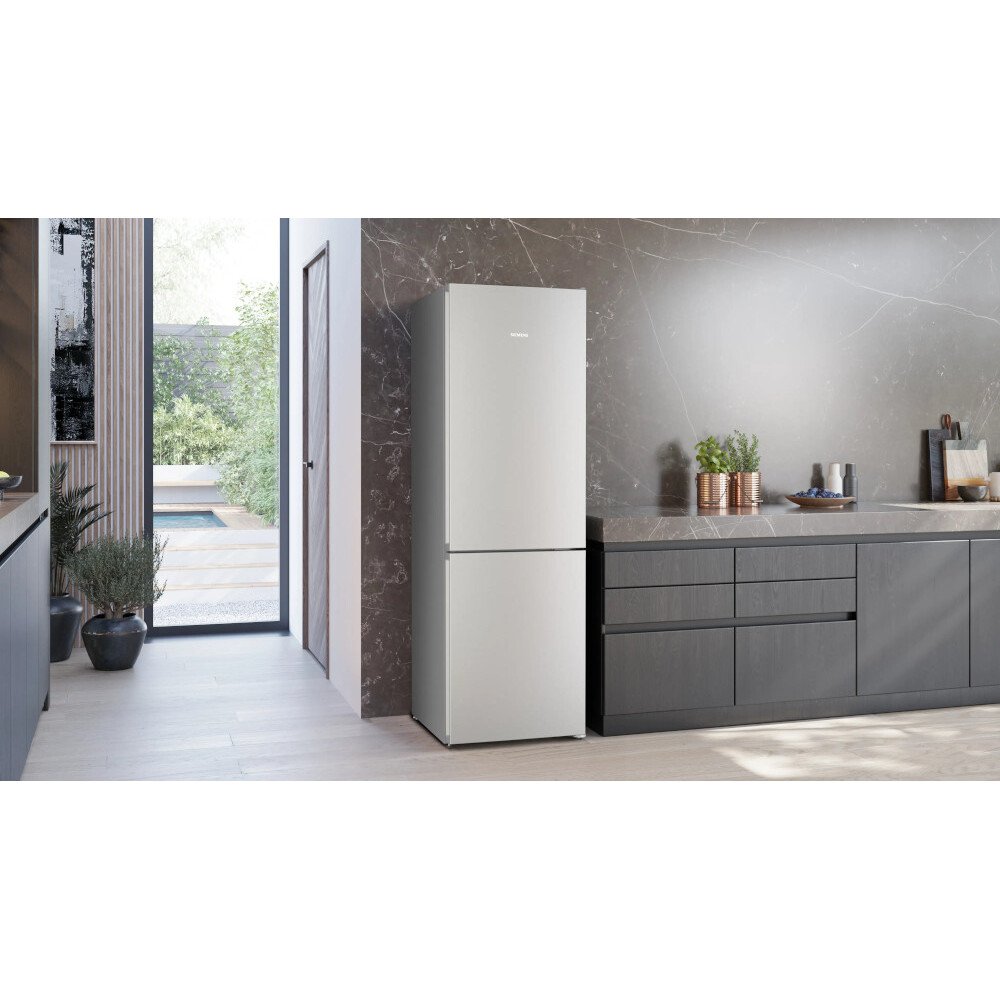 Siemens KG36NVICG iQ300 Fridge Freezer - product image 7