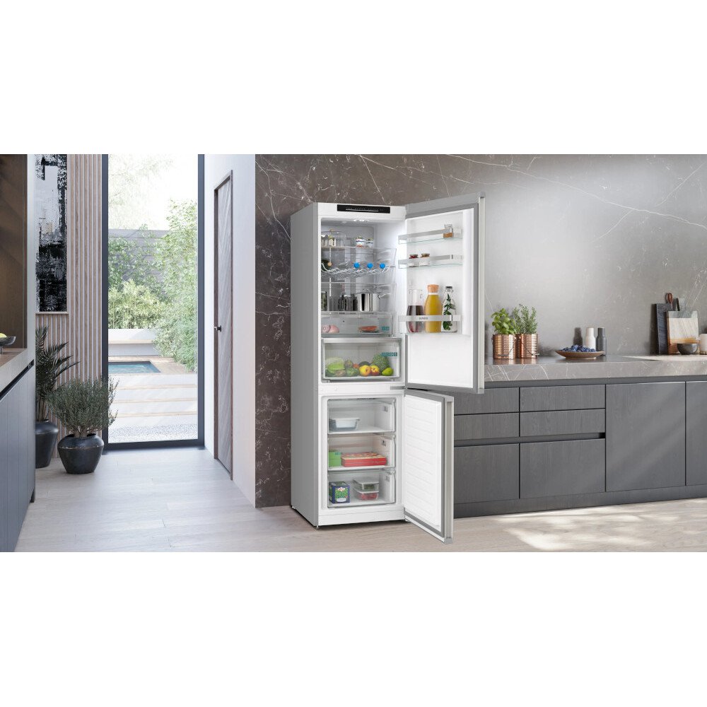 Siemens KG36NVICG iQ300 Fridge Freezer - product image 8