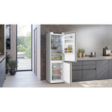 Siemens KG36NVICG iQ300 Fridge Freezer - product image 8