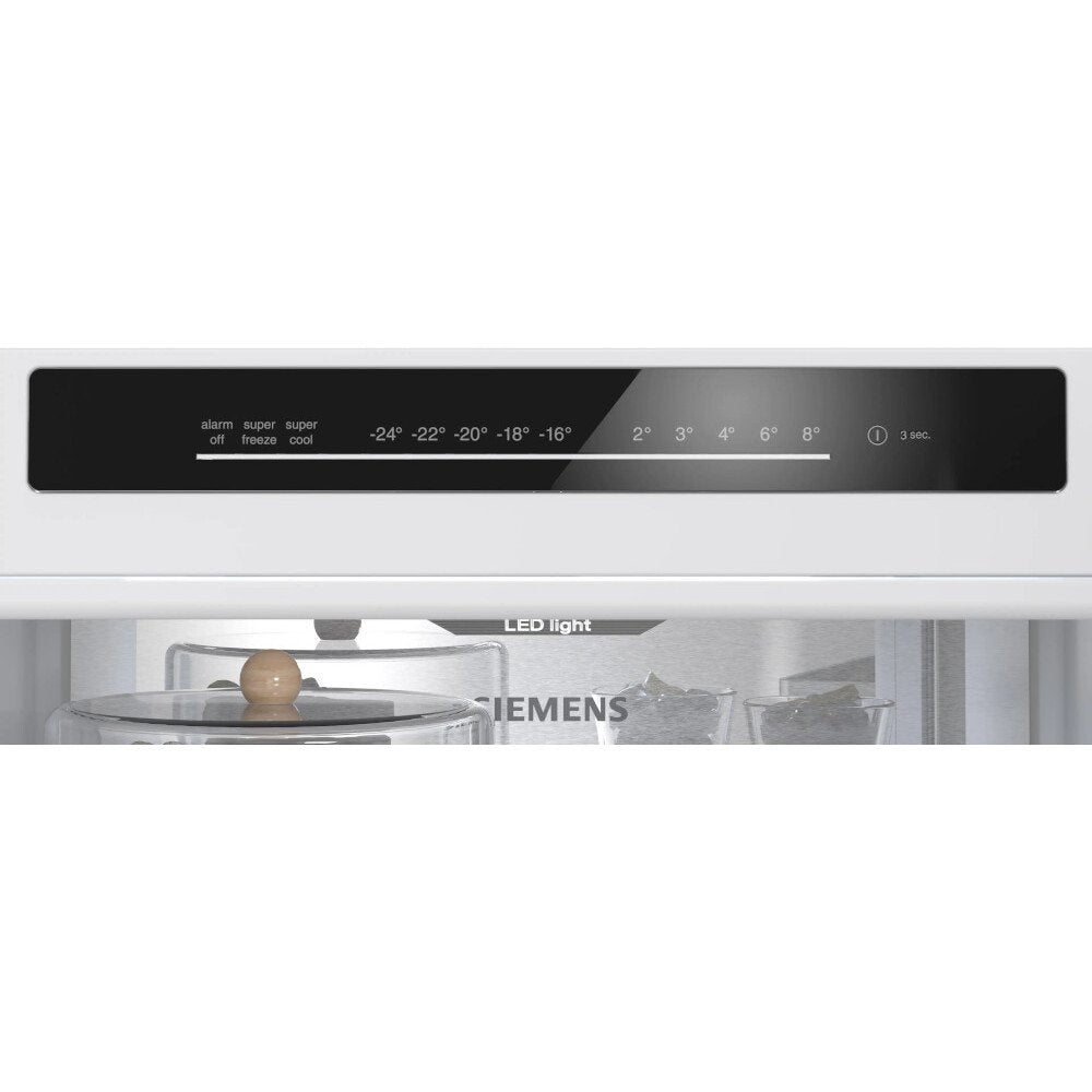 Siemens KG36NVICG iQ300 Fridge Freezer - product image 9