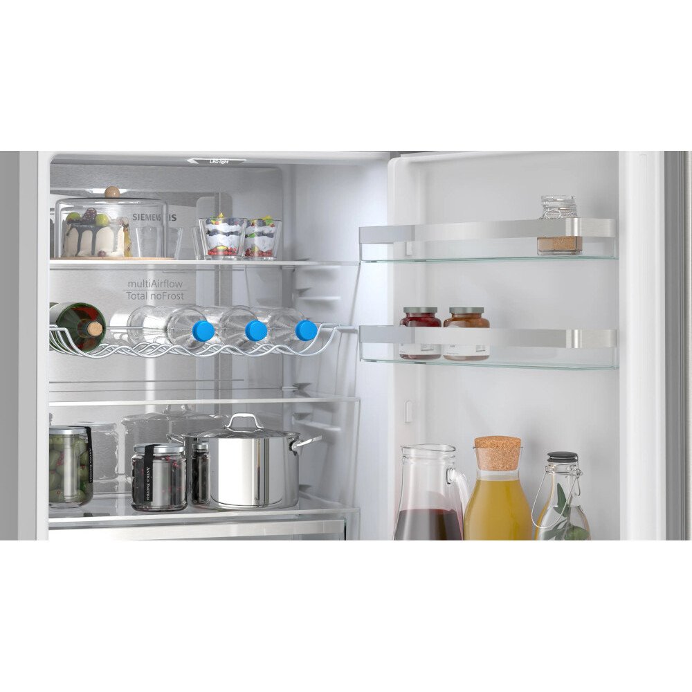 Siemens KG36NVICG iQ300 Fridge Freezer - product image 10