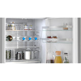 Siemens KG36NVICG iQ300 Fridge Freezer - product image 10