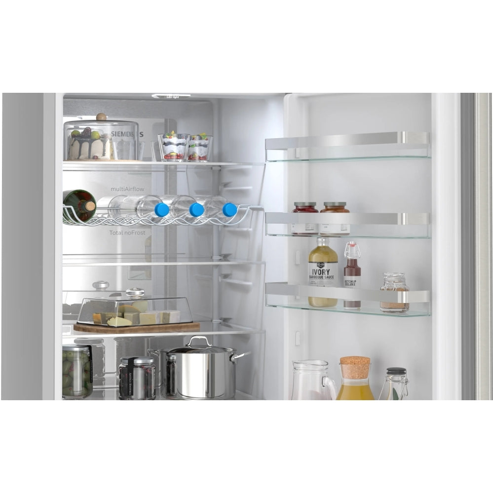 Siemens KG39NVIBG iQ300 Fridge Freezer - product image 3