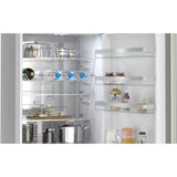Siemens KG39NVIBG iQ300 Fridge Freezer - product image 3