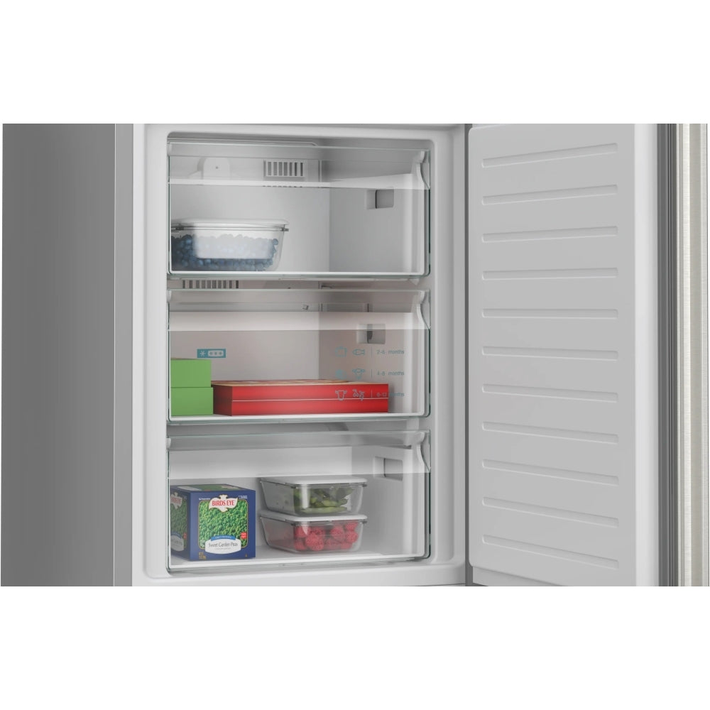 Siemens KG39NVIBG iQ300 Fridge Freezer - product image 5